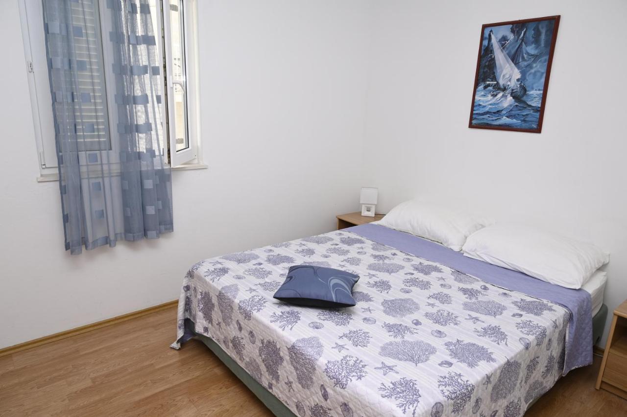 Apartments "Sea View" Miki & Ivana Bol Luaran gambar