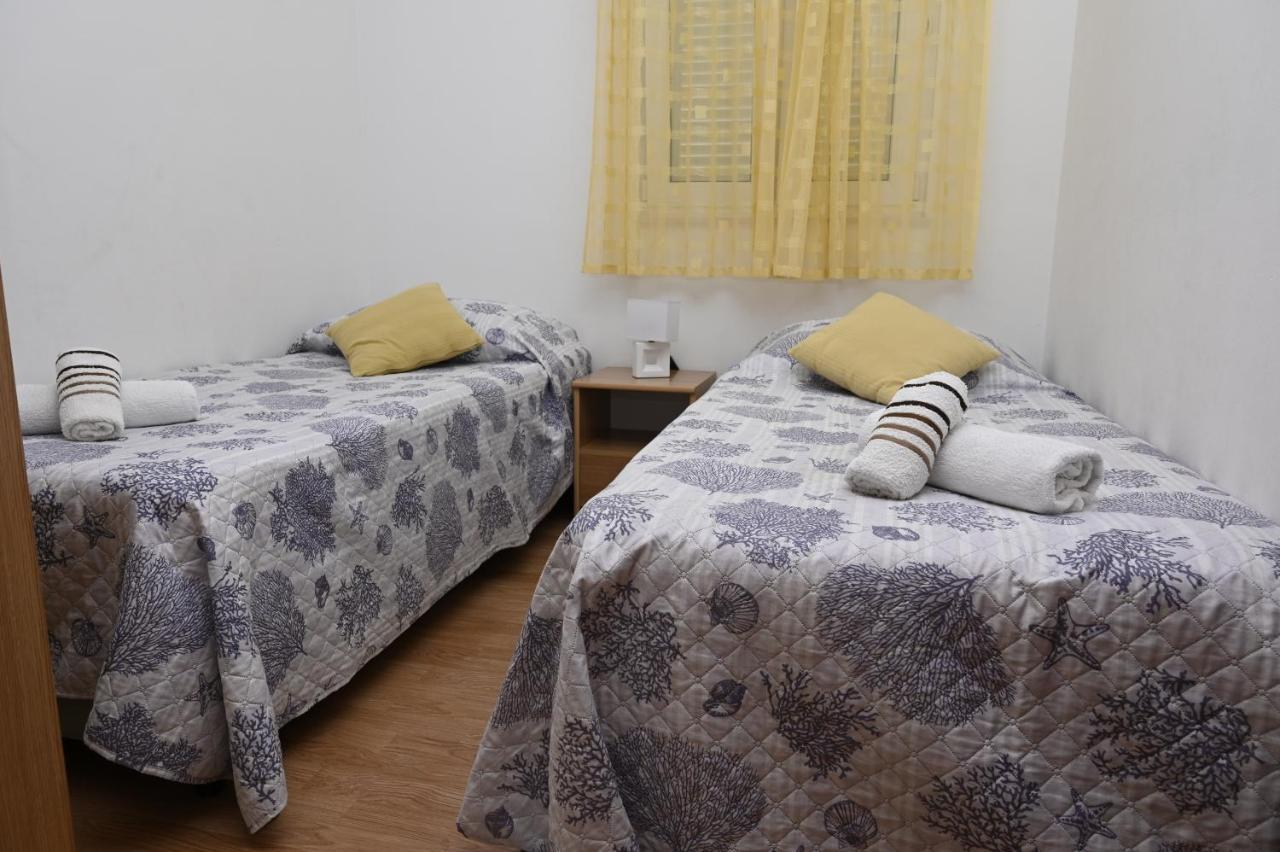 Apartments "Sea View" Miki & Ivana Bol Luaran gambar