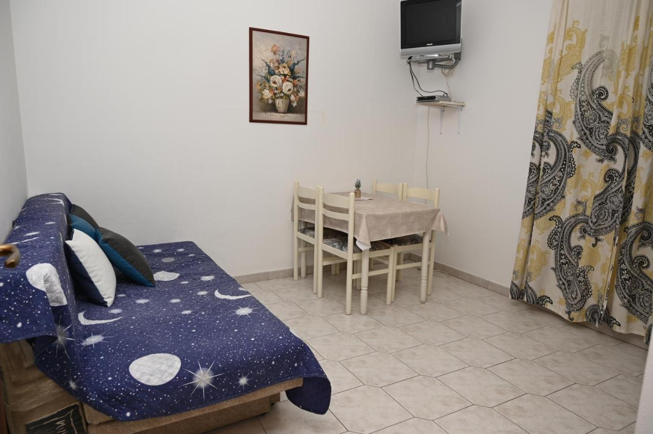 Apartments "Sea View" Miki & Ivana Bol Luaran gambar