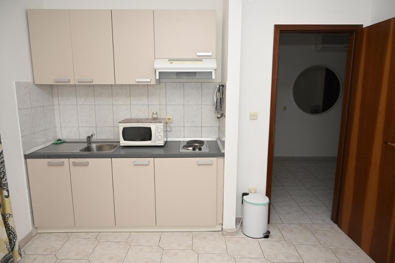 Apartments "Sea View" Miki & Ivana Bol Luaran gambar